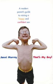 Paperback That's My Boy! Book