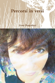 Paperback Percorsi in versi [Italian] Book