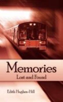 Paperback Memories: Lost and Found Book