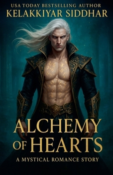 Alchemy of Hearts: A Mystical Romance Story