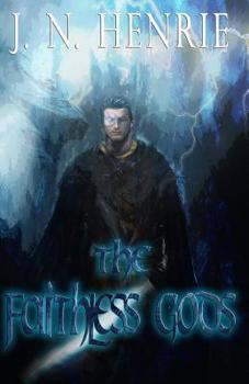 Paperback The Faithless Gods: Part 1 Book