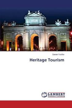 Paperback Heritage Tourism Book