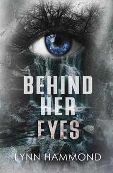 Paperback Behind Her Eyes Book