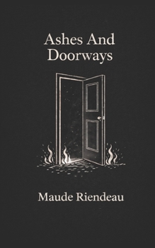 Paperback Ashes And Doorways Book