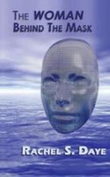Paperback The Woman Behind The Mask Book