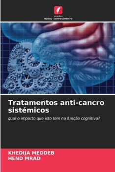 Paperback Tratamentos anti-cancro sistémicos [Portuguese] Book