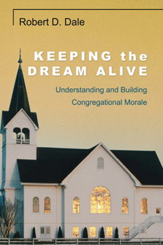 Paperback Keeping the Dream Alive Book