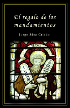 Paperback El regalo de los mandamientos [Spanish] Book