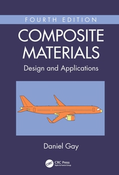 Paperback Composite Materials: Design and Applications Book
