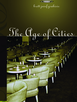 Paperback The Age of Cities Book