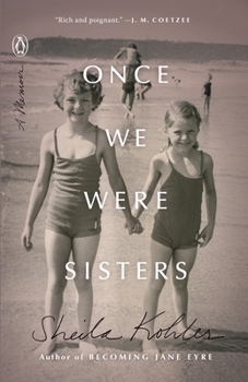 Paperback Once We Were Sisters: A Memoir Book