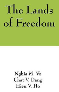 Paperback The Lands of Freedom Book