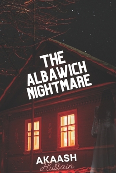Paperback The Albawich Nightmare Book