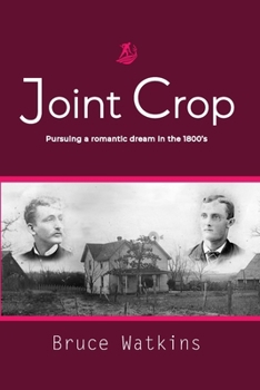 Paperback Joint Crop Book