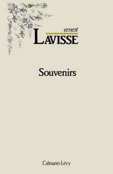 Souvenirs (French Edition)