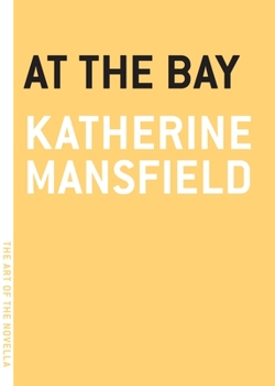 Paperback At the Bay Book