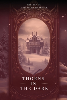 Paperback Thorns in the Dark Book