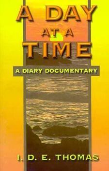 Paperback A Day at a Time Book