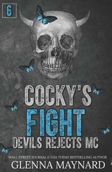Paperback Cocky's Fight Book