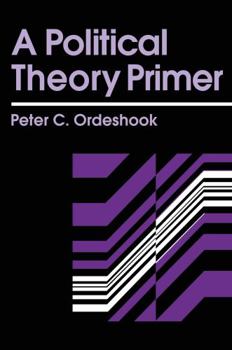 Paperback A Political Theory Primer Book