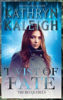 Paperback Twist of Fate Book