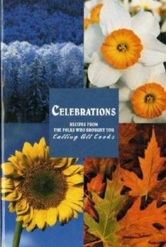 Paperback Celebrations Book