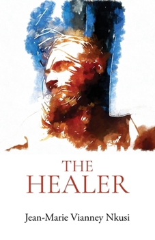 Paperback The Healer Book