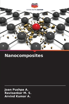 Paperback Nanocomposites [French] Book