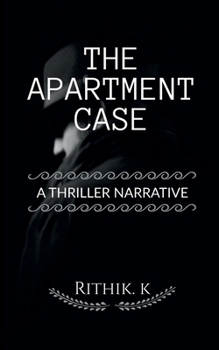Paperback The Apartment Case Book