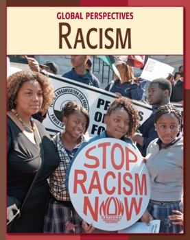 Racism - Book  of the Global Perspectives