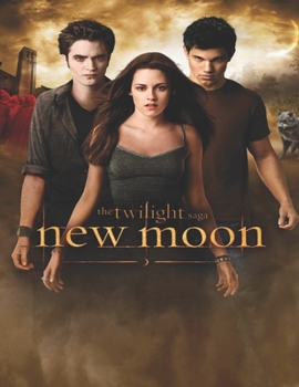Twilight: New Moon: Movie script