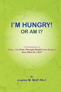 Hardcover I'm Hungry! or Am I? Book