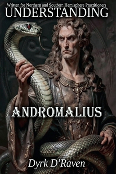 Paperback Understanding Andromalius Book