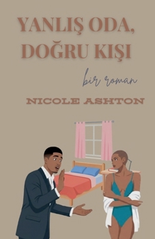 Paperback Yanlış Oda, Doğru Kişi [Turkish] Book