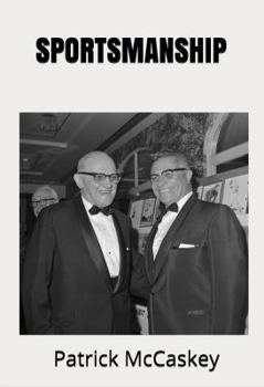 Paperback Sportsmanship (Sports and Faith) Book