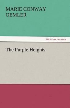 Paperback The Purple Heights Book