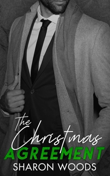 The Christmas Agreement: Special Edition - Book #4 of the Gentlemen