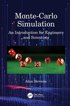 Paperback Monte-Carlo Simulation: An Introduction for Engineers and Scientists Book