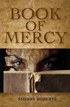 Paperback Book of Mercy Book