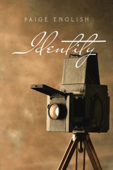 Paperback Identity Book