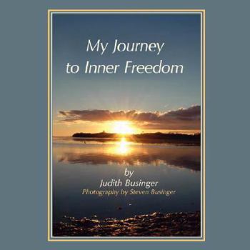 Paperback My Journey to Inner Freedom Book