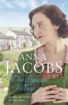 One Special Village: Book Three in the Ellindale Saga - Book #3 of the Ellindale Saga