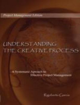 Paperback Understanding the Creative Process Book