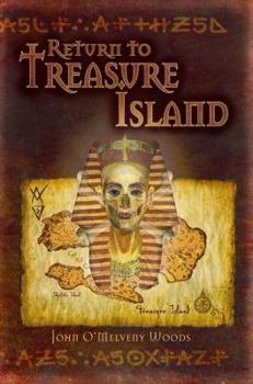 Hardcover Return to Treasure Island Book