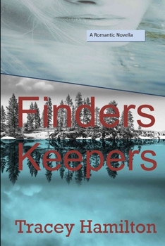 Paperback Finders Keepers Book