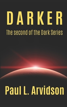 Paperback Darker Book