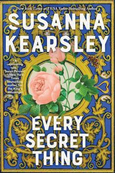 Hardcover Every Secret Thing Book