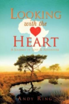 Paperback Looking with the Heart Book