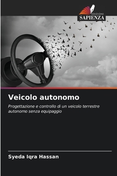 Paperback Veicolo autonomo [Italian] Book