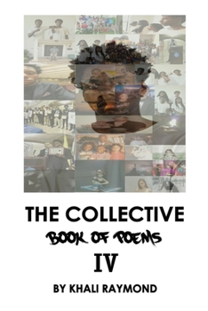 Paperback The Collective: Book of Poems IV Book
